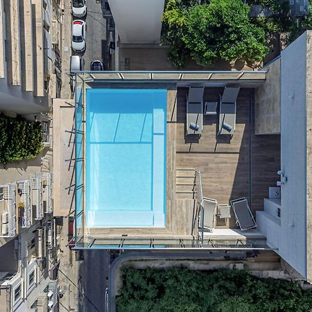 Hotel Scirocco St Julian'S, Affiliated By Melia Saint Julian's Exteriér fotografie
